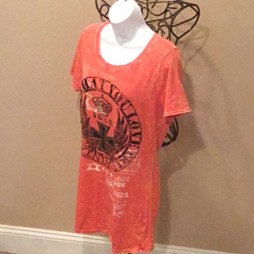 DAYTRIP 🔸 GRAPHIC TEE - Picture 4 of 8